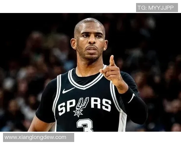 克里斯保罗:从控卫之王到NBA传奇的辉煌历程与影响 克里斯保罗:从控卫之王到NBA传奇的辉煌历程与影响