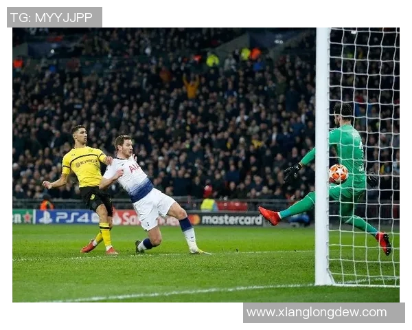 多特蒙德与热刺首回合对决回顾及精彩瞬间分析 多特蒙德与热刺首回合对决回顾及精彩瞬间分析